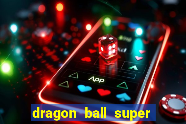 dragon ball super super hero torrent magnet